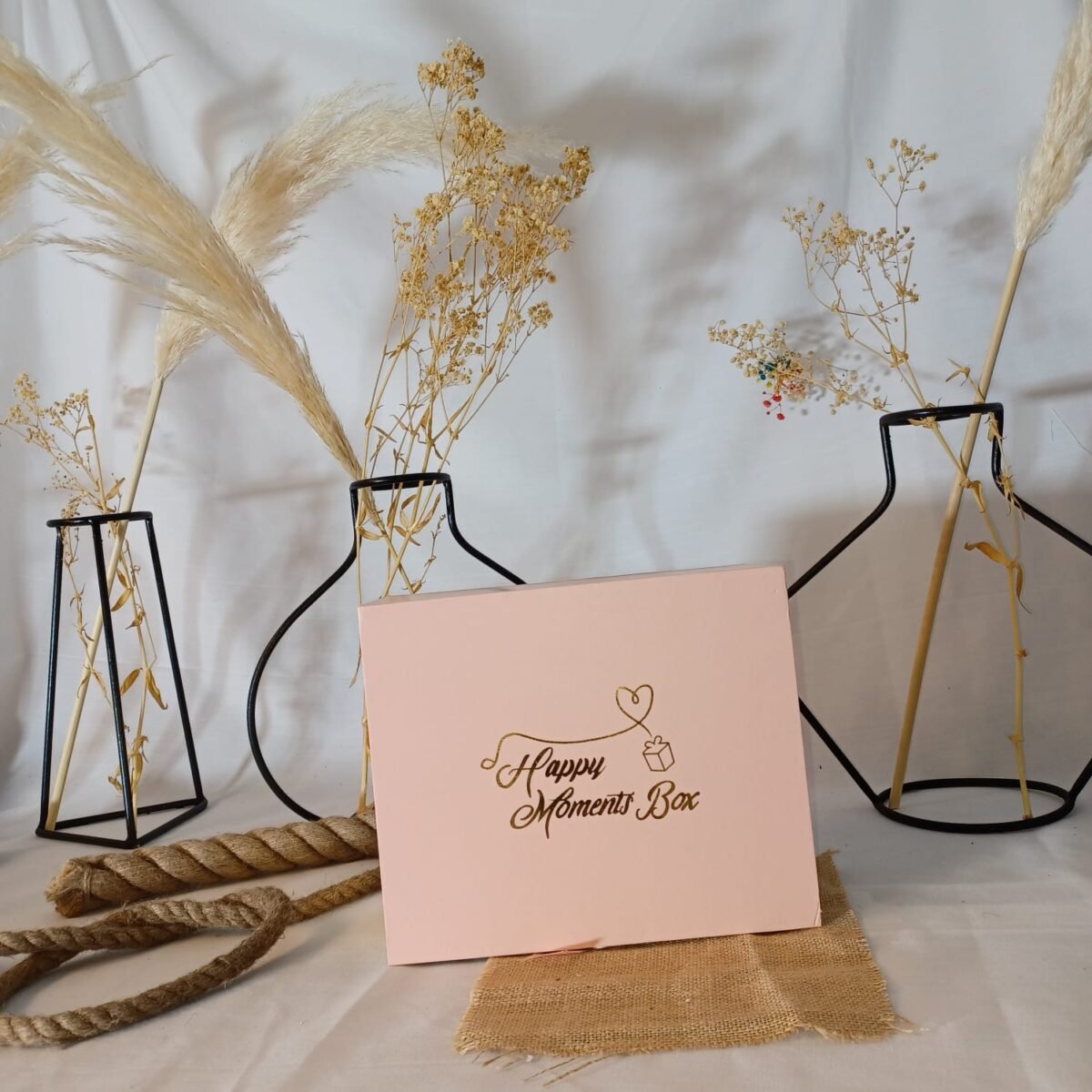 HAPPY MOMENT'S BOX /S – Image 3